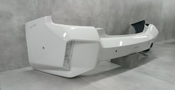Bumper BMW G87 M2 23- 8081235 Achterbumper HK1062