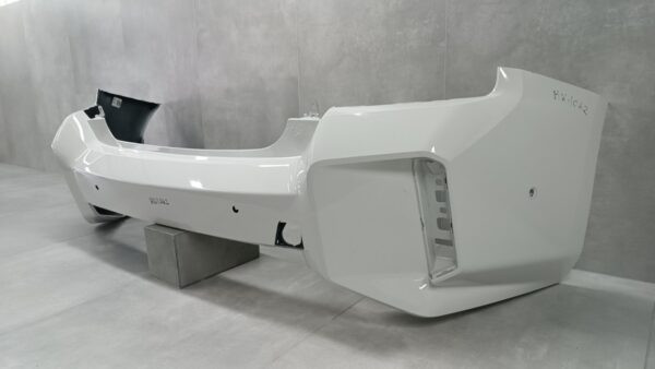 Bumper BMW G87 M2 23- 8081235 Achterbumper HK1062