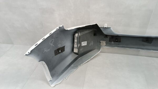 Bumper BMW G87 M2 23- 8081235 Achterbumper HK1062