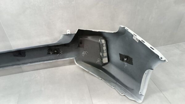 Bumper BMW G87 M2 23- 8081235 Achterbumper HK1062