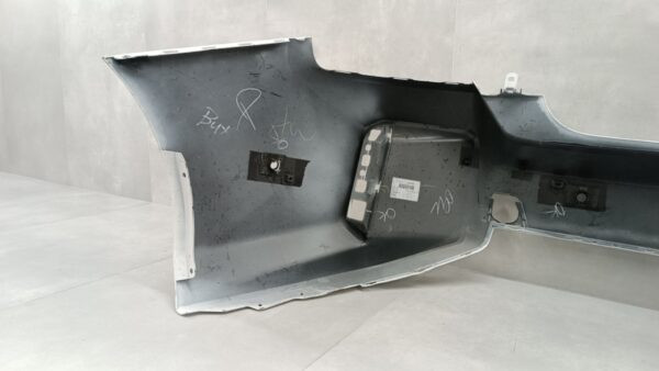 Bumper BMW G87 M2 23- 8081235 Achterbumper HK1062