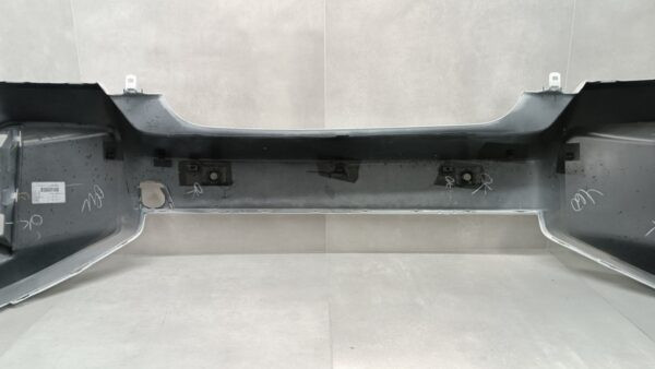 Bumper BMW G87 M2 23- 8081235 Achterbumper HK1062