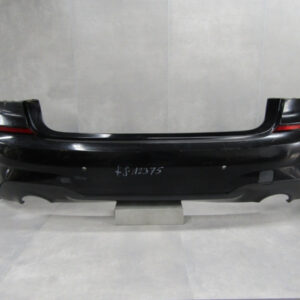 Bumper BMW 3 G20 M-Pakket M Pakket Sedan 18- Achterbumper KJ12375