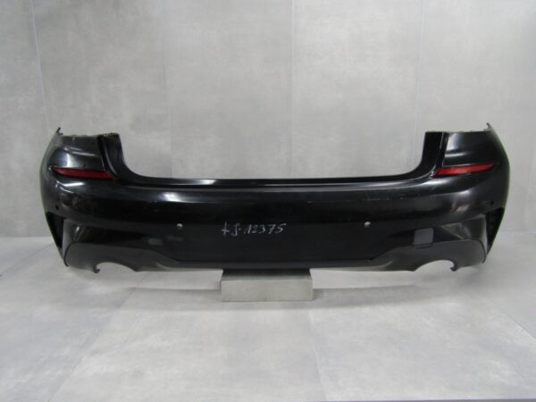 Bumper BMW 3 G20 M-Pakket M Pakket Sedan 18- Achterbumper KJ12375