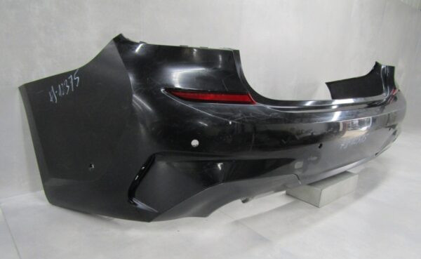Bumper BMW 3 G20 M-Pakket M Pakket Sedan 18- Achterbumper KJ12375
