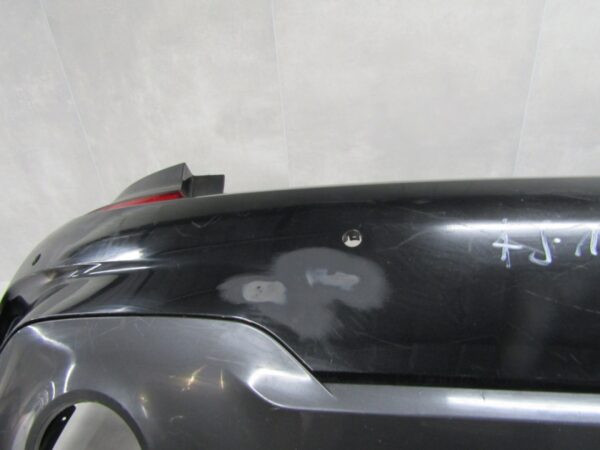 Bumper BMW 3 G20 M-Pakket M Pakket Sedan 18- Achterbumper KJ12375