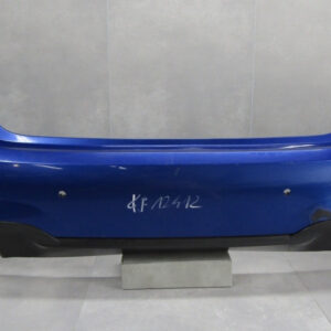 Bumper BMW 3 G20 M-Pakket M Pakket Sedan 18- Achterbumper KJ12412