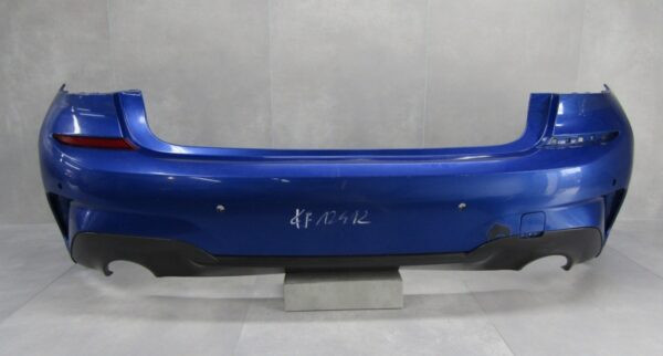 Bumper BMW 3 G20 M-Pakket M Pakket Sedan 18- Achterbumper KJ12412