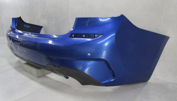 Bumper BMW 3 G20 M-Pakket M Pakket Sedan 18- Achterbumper KJ12412