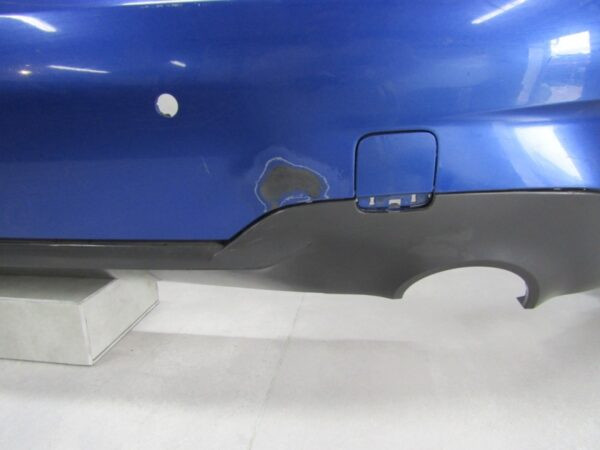 Bumper BMW 3 G20 M-Pakket M Pakket Sedan 18- Achterbumper KJ12412