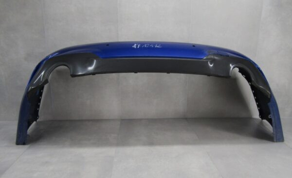 Bumper BMW 3 G20 M-Pakket M Pakket Sedan 18- Achterbumper KJ12412
