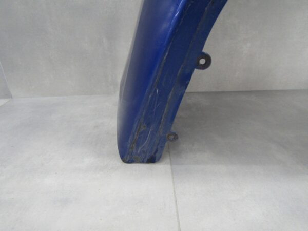 Bumper BMW 3 G20 M-Pakket M Pakket Sedan 18- Achterbumper KJ12412