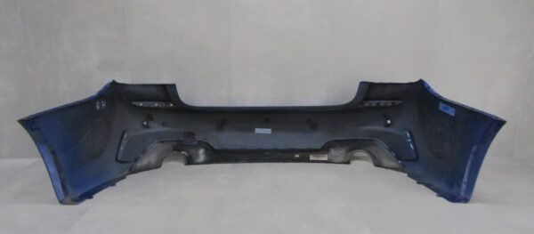 Bumper BMW 3 G20 M-Pakket M Pakket Sedan 18- Achterbumper KJ12412