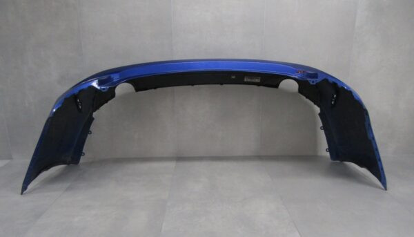 Bumper BMW 3 G20 M-Pakket M Pakket Sedan 18- Achterbumper KJ12412