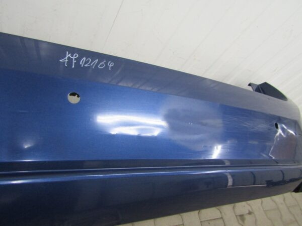 Bumper BMW 3 G20 SEDAN FACELIFT LCI 22- Achterbumper KJ12169