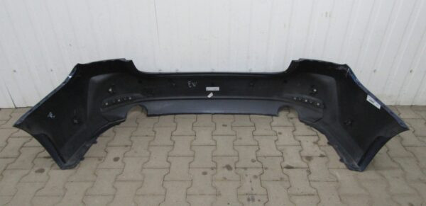 Bumper BMW 3 G20 SEDAN FACELIFT LCI 22- Achterbumper KJ12169