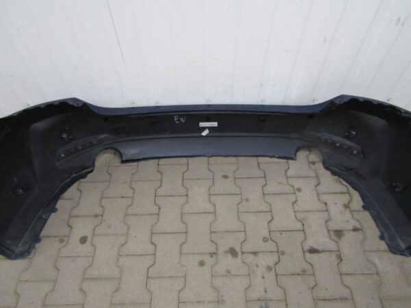 Bumper BMW 3 G20 SEDAN FACELIFT LCI 22- Achterbumper KJ12169