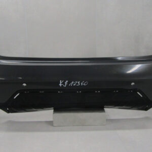Bumper BMW 3 G20 SEDAN FACELIFT LCI M-PERFORMANCE 22-51195A4F521 Achterbumper KJ12340