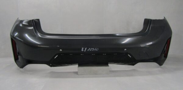 Bumper BMW 3 G20 SEDAN FACELIFT LCI M-PERFORMANCE 22-51195A4F521 Achterbumper KJ12340