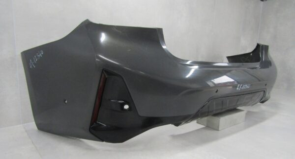 Bumper BMW 3 G20 SEDAN FACELIFT LCI M-PERFORMANCE 22-51195A4F521 Achterbumper KJ12340