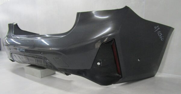 Bumper BMW 3 G20 SEDAN FACELIFT LCI M-PERFORMANCE 22-51195A4F521 Achterbumper KJ12340