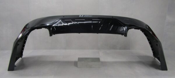 Bumper BMW 3 G20 SEDAN FACELIFT LCI M-PERFORMANCE 22-51195A4F521 Achterbumper KJ12340