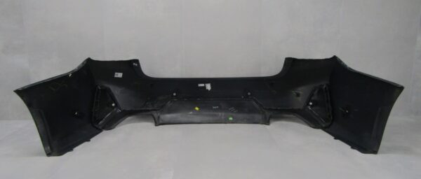 Bumper BMW 3 G20 SEDAN FACELIFT LCI M-PERFORMANCE 22-51195A4F521 Achterbumper KJ12340