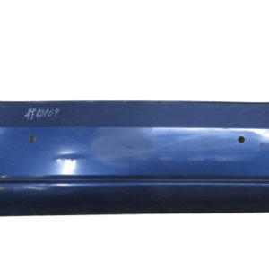 Bumper BMW 3 G20 SEDAN FACELIFT LCI 22- Achterbumper KJ12169