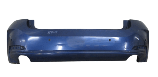 Bumper BMW 3 G20 SEDAN FACELIFT LCI 22- Achterbumper KJ12169