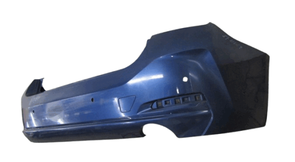 Bumper BMW 3 G20 SEDAN FACELIFT LCI 22- Achterbumper KJ12169