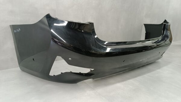 Bumper BMW 3 G20 Sedan 19- 51127427998 Achterbumper HK1063