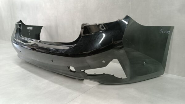 Bumper BMW 3 G20 Sedan 19- 51127427998 Achterbumper HK1063