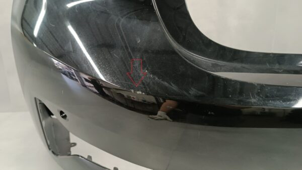 Bumper BMW 3 G20 Sedan 19- 51127427998 Achterbumper HK1063