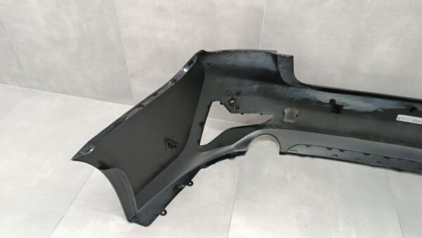 Bumper BMW 3 G20 Sedan 19- 51127427998 Achterbumper HK1063