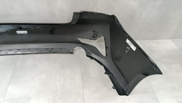 Bumper BMW 3 G20 Sedan 19- 51127427998 Achterbumper HK1063