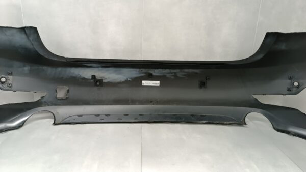 Bumper BMW 3 G20 Sedan 19- 51127427998 Achterbumper HK1063