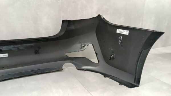 Bumper BMW 3 G20 Sedan 19- 51127427998 Achterbumper HK1063