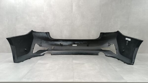 Bumper BMW 3 G20 Sedan 19- 51127427998 Achterbumper HK1063