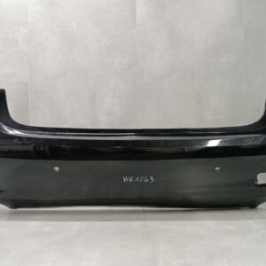 Bumper BMW 3 G20 Sedan 19- 51127427998 Achterbumper HK1063
