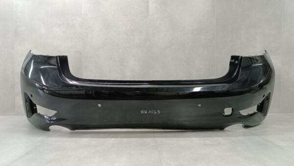 Bumper BMW 3 G20 Sedan 19- 51127427998 Achterbumper HK1063