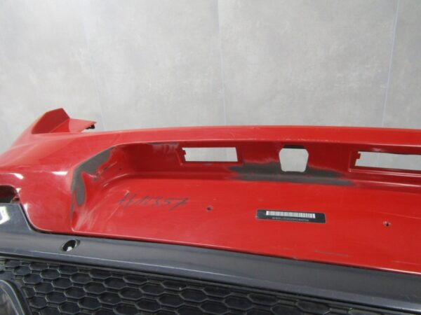 Bumper BMW X4 G02 M-Pakket M Pakket 18- 8065128  Achterbumper KJ12357