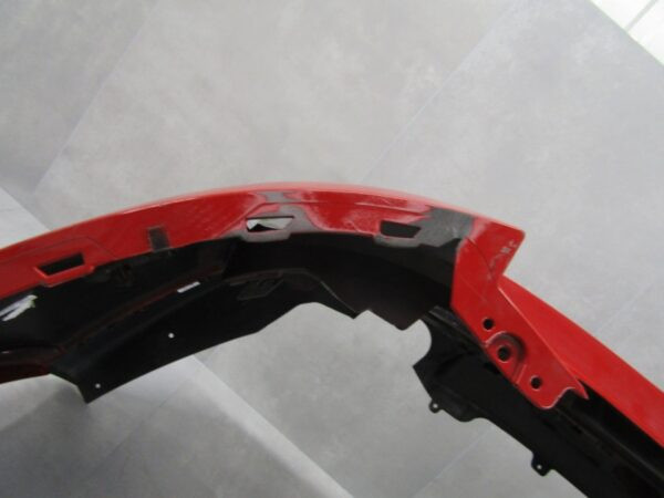 Bumper BMW X4 G02 M-Pakket M Pakket 18- 8065128  Achterbumper KJ12357
