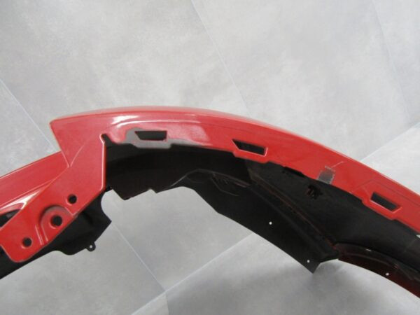 Bumper BMW X4 G02 M-Pakket M Pakket 18- 8065128  Achterbumper KJ12357