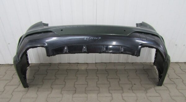 Bumper BMW 4 G22 G23M-Pakket M Pakket 20-51128075834 Achterbumper KJ12207