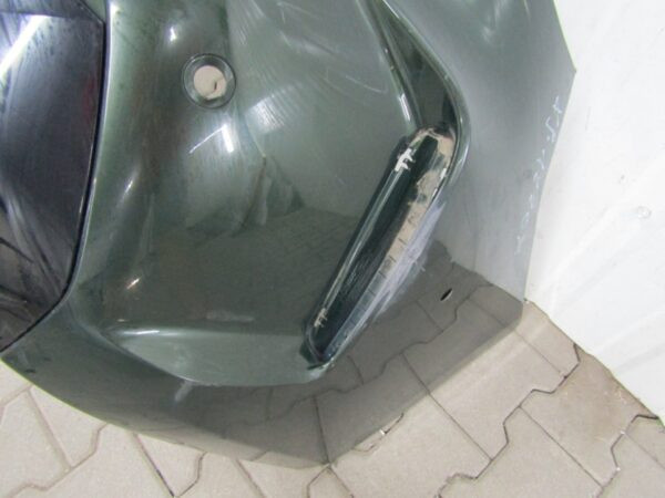 Bumper BMW 4 G22 G23M-Pakket M Pakket 20-51128075834 Achterbumper KJ12207