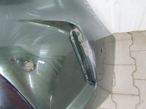 Bumper BMW 4 G22 G23M-Pakket M Pakket 20-51128075834 Achterbumper KJ12207