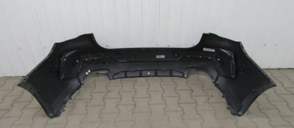 Bumper BMW 4 G22 G23M-Pakket M Pakket 20-51128075834 Achterbumper KJ12207