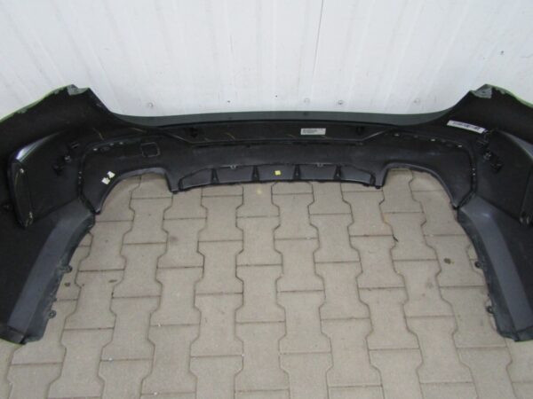 Bumper BMW 4 G22 G23M-Pakket M Pakket 20-51128075834 Achterbumper KJ12207
