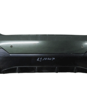 Bumper BMW 4 G22 G23M-Pakket M Pakket 20-51128075834 Achterbumper KJ12207