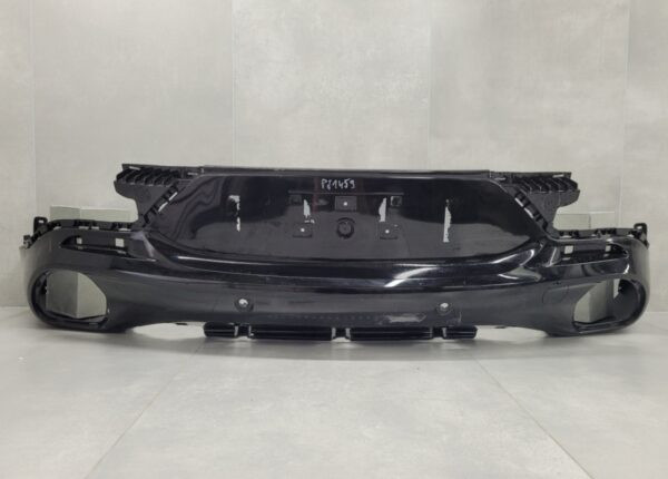 Bumper ALFA ROMEO TONALE VELOCE 22- 156164997 Achterbumper PJ1459